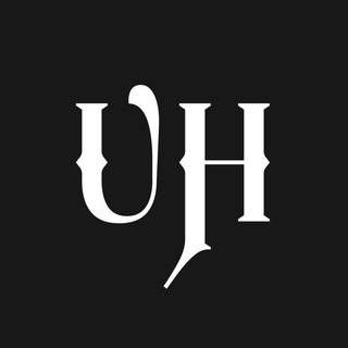 Логотип @ukraine_history - Історія України