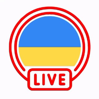 Логотип @ukraine_live_0 - Україна Live