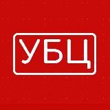 Логотип @ukraine_ubz - Україна Без Цензури