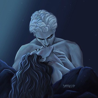 Логотип @ukrainedramione - KAIDANUTI