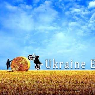 Логотип @ukraineenduro - Ukraine Enduro Events