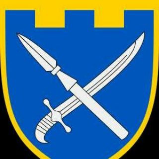 Логотип @ukraineisfree - Теробона Краматорськ