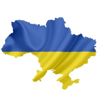 Логотип @ukrainemaps - Карта войны