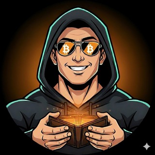 Логотип @ukrainenakamoto - Сатоши где деньги?