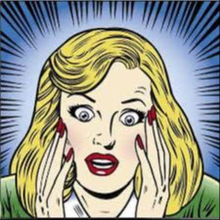 Логотип @ukrainenews44 - Пікантні історії❤️‍🔥