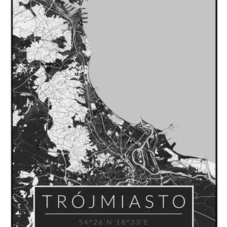 Логотип @ukrainian_trojmiasto - Українці в Труймясті