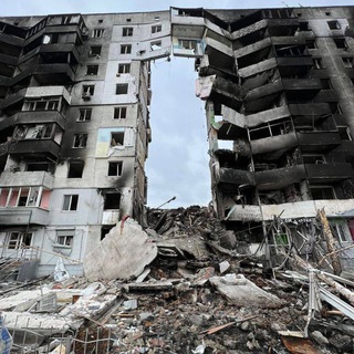 Логотип @ukrainian_war_2022 - UKRAINIAN WAR 2022