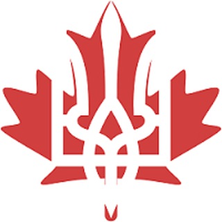 Логотип @ukrainiancanada - Українська Канада | Українці в Канаді 🇺🇦🇨🇦