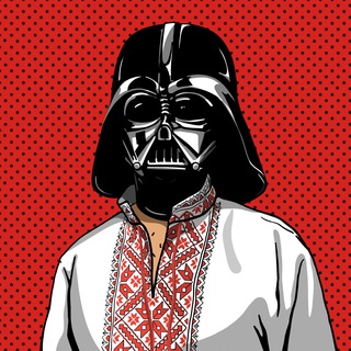 Логотип @ukrainiandad - Андрію, це твій батько!