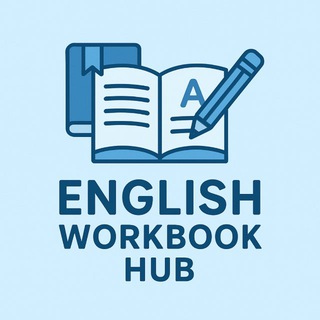 Логотип @ukrainianenglishteachers - English Workbook Hub