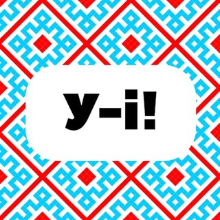 Логотип @ukrainians - Ukrainians