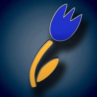 Логотип @ukrainians_nl - Українці в Нідерландах - Oekraïners in Nederland