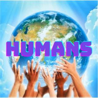 Логотип @ukrainianwargreat - HUMANS