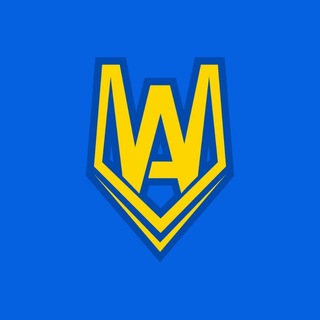 Логотип @ukrainianwrestlingarena - Ukrainian Wrestling Arena