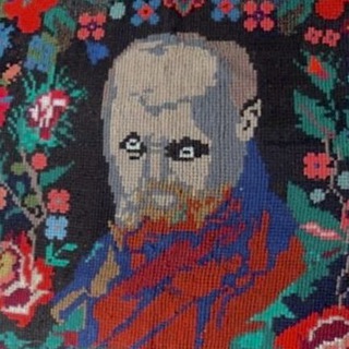 Логотип @ukrainizaciya - шо там в Україні