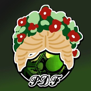 Логотип @ukraintskainteligentsia - Українська інтеліґенція - релізи манґи