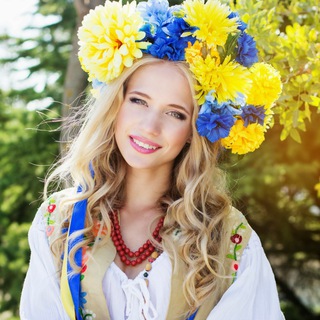 Логотип @ukrainx - 🇺🇦 Украинский язык Українська мова @ukrainx