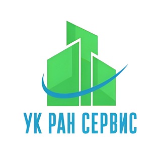 Логотип @ukranservis - ООО «Управляющая Компания РАН сервис»