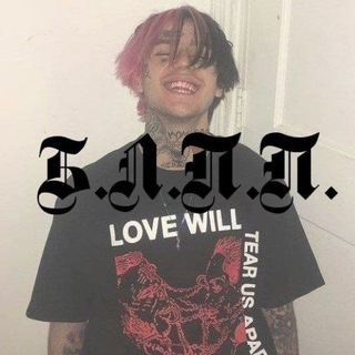 Логотип @ukrapmemes - Блять ліл піп помер...