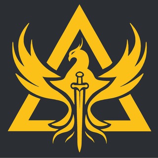 Логотип @ukrarmyunion - Армия спасения Украины