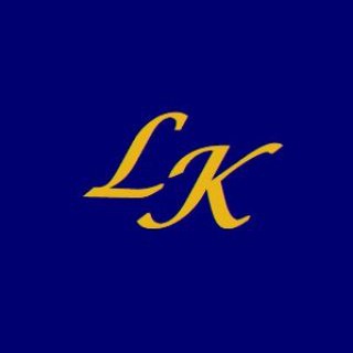 Логотип @ukrashenijaussr - ЛУиза Кошкина. Ювелирное искусство