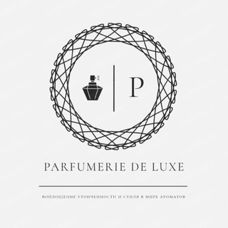 Логотип @ukrasheniyarungold - Parfumerie de Luxe