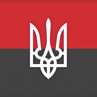 Логотип @ukrattack - За рідну Україну!