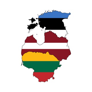 Логотип @ukrayintsi_v_baltiyi - Українці в Балтії | Українці в Литві | Українці в Латвії | Українці в Естонії