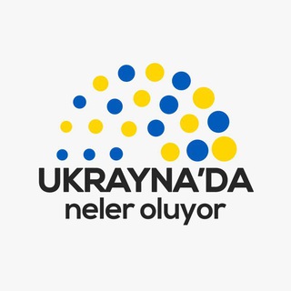 Логотип @ukraynadangercek - Ukrayna’da neler oluyor?