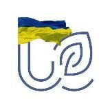 Логотип @ukrenergo - Укренерго