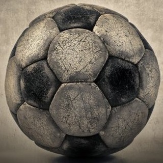 Логотип @ukrfut_k - Футбольный Рыцарь