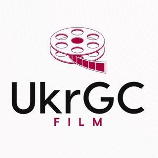 Логотип @ukrgc_film - UkrGC | Film