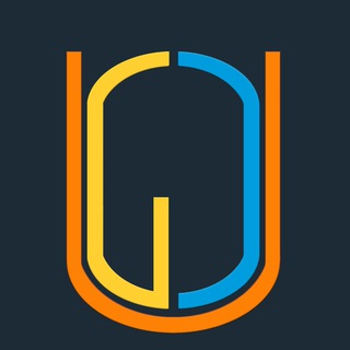 Логотип @ukrgc_ua - 🍉UkrGameCommunity🌅