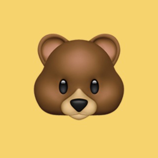 Логотип @ukrianianchildren - Cuddle Bear