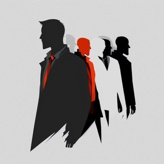 Логотип @ukrinserv - ✙Спілка "УкрІнСерв"✙