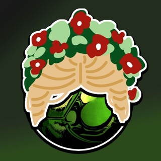 Логотип @ukrintelihentsiya - Українська інтеліґенція