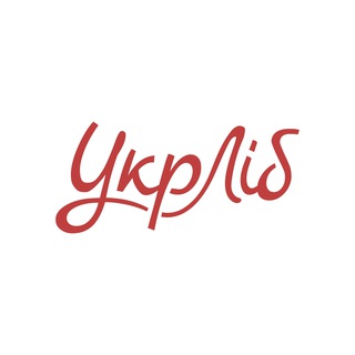 Логотип @ukrlib_ua - УкрЛіб