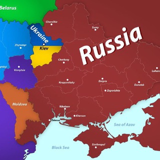 Логотип @ukrlifenews - Бывшая Украина