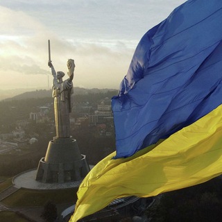 Логотип @ukrlive24 - Украина Live Ukraine War Война
