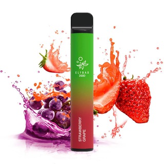 Логотип @ukrodnorazki - ELF BAR 💨 🇺🇦UKR.ODNORAZKI 💨