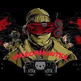Логотип @ukrophunter - ukrophunter
