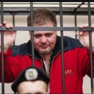 Логотип @ukrpacificus - МИРОЛЮБЕЦЬ Руслан Коцаба