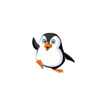Логотип @ukrpenguincrypto - CryptoPenguin 🇺🇦