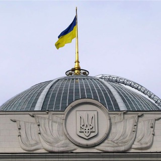 Логотип @ukrpoliticum - ПОЛИТИКУМ