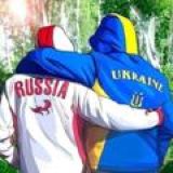 Логотип @ukrruswar1 - Егор Шип