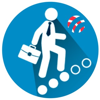 Логотип @ukrtb_career - УКРТБ I Центр карьеры