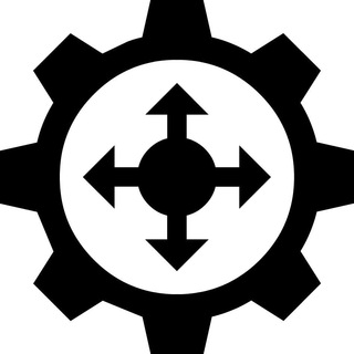 Логотип @ukrtp - Українська технократична партія