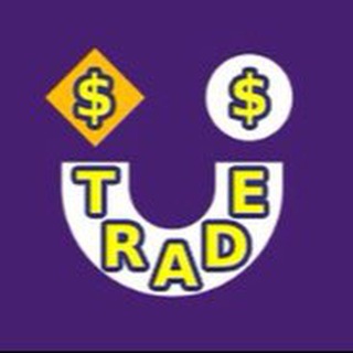 Логотип @ukrtradeexchange - UKR Trade&Exchange