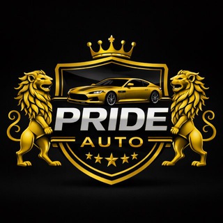 Логотип @ukrvsertsi - PRIDE AUTO