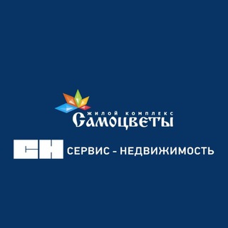 Логотип @uksn_samocvety - УК С-Н "Самоцветы"